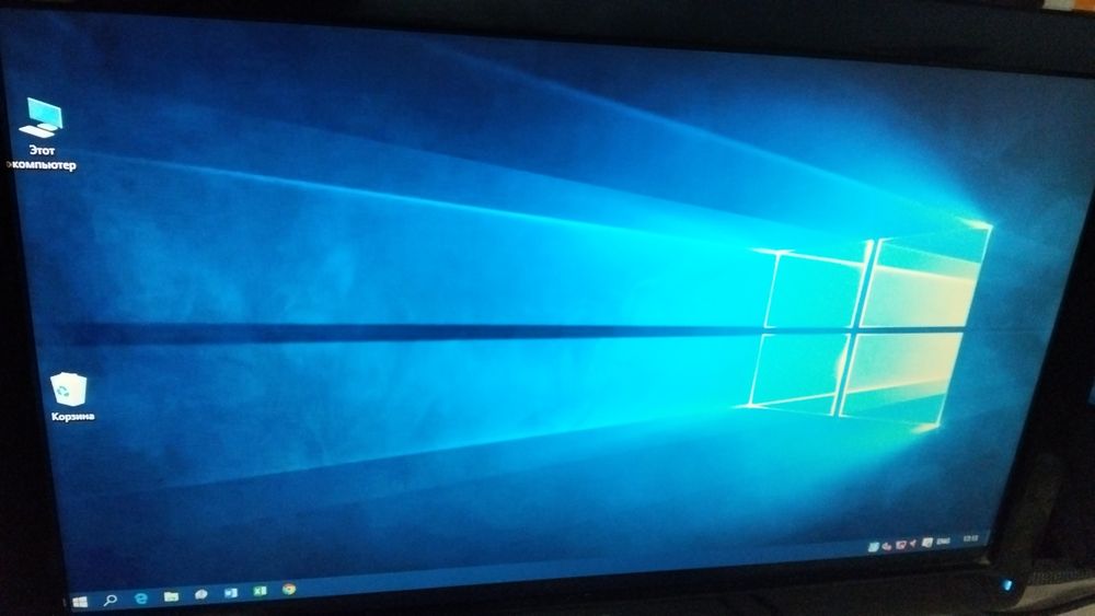 Экран лос яхши холатда