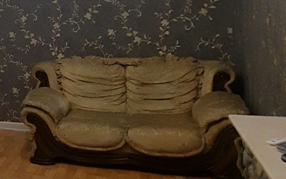 Продам диван хорошем состоянии