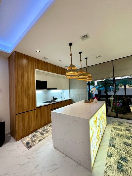 Dacha evro remont2023
