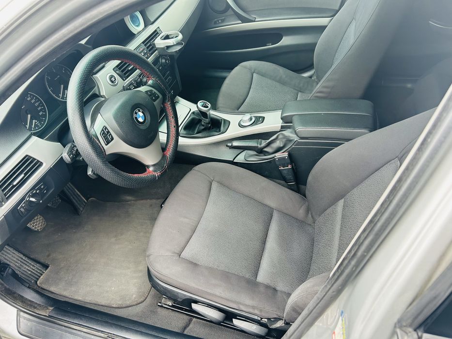 BMW 3 Series 2006 — imagine 5