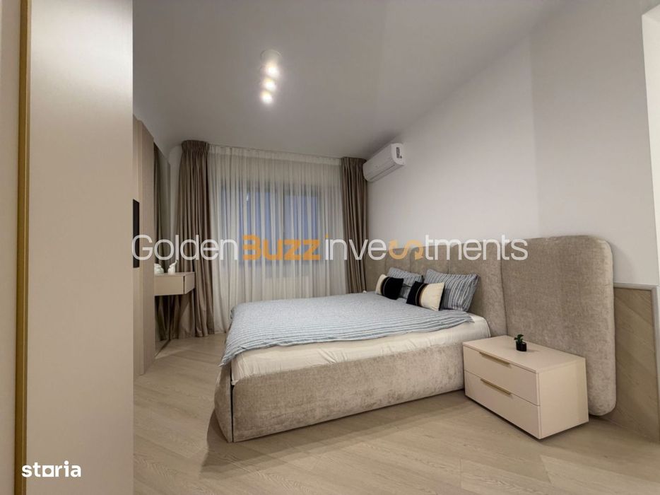 Apartament 3 camere  | Cortina North