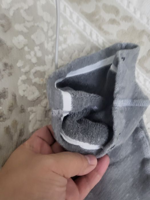 Колготки махровые теплые для девочки