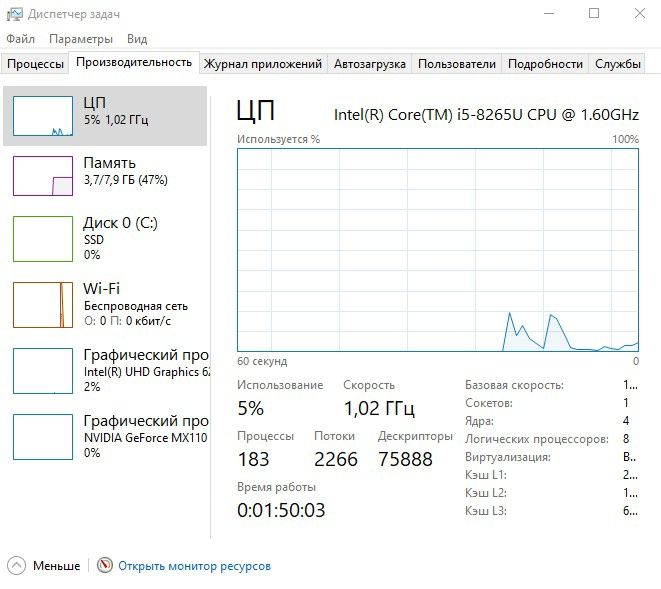 Продается ноутбук в отличном состоянии