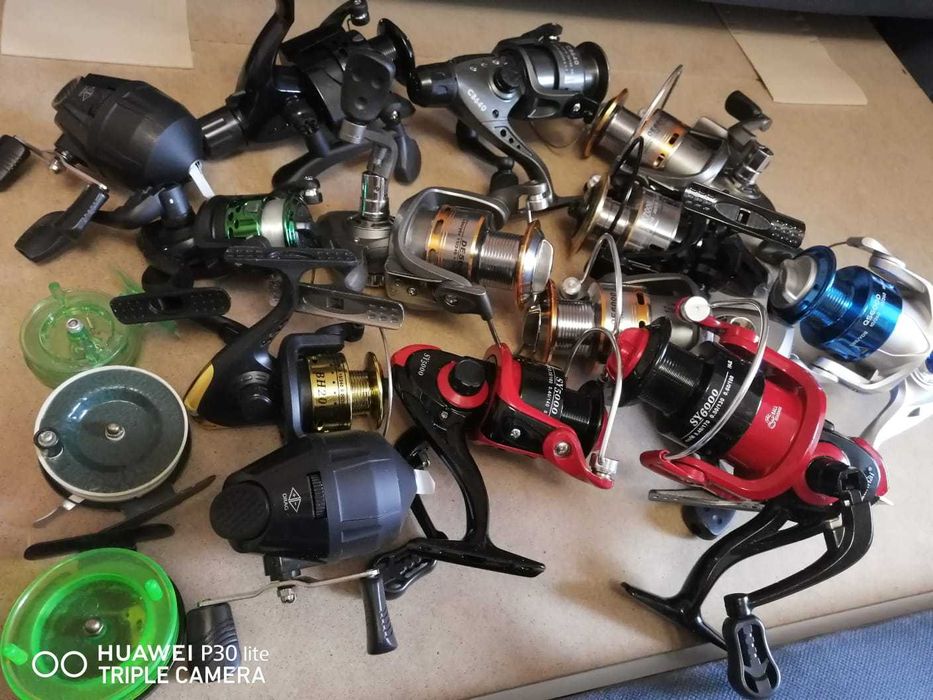 Поводки на селедку