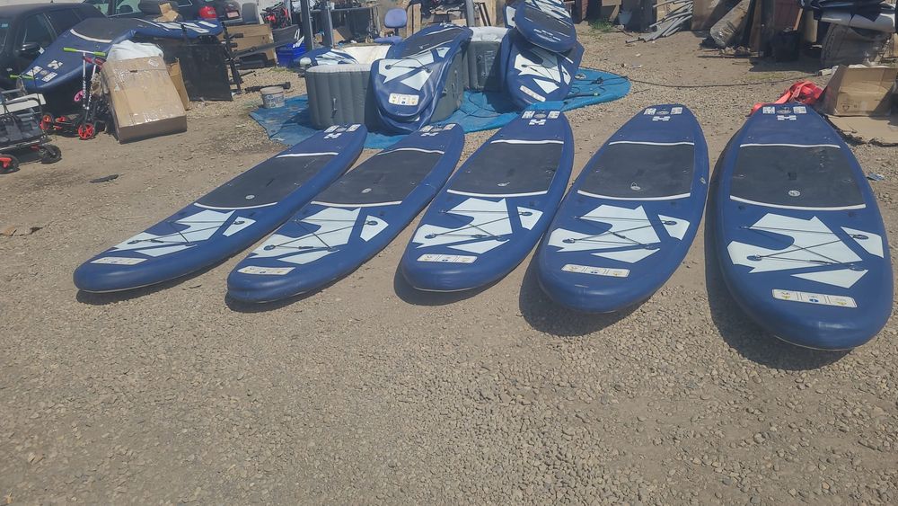 Paddleboard defecte lot de 5 bucati
