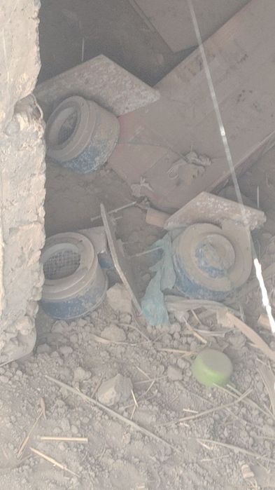 Broller veltinator karmushka topli pol