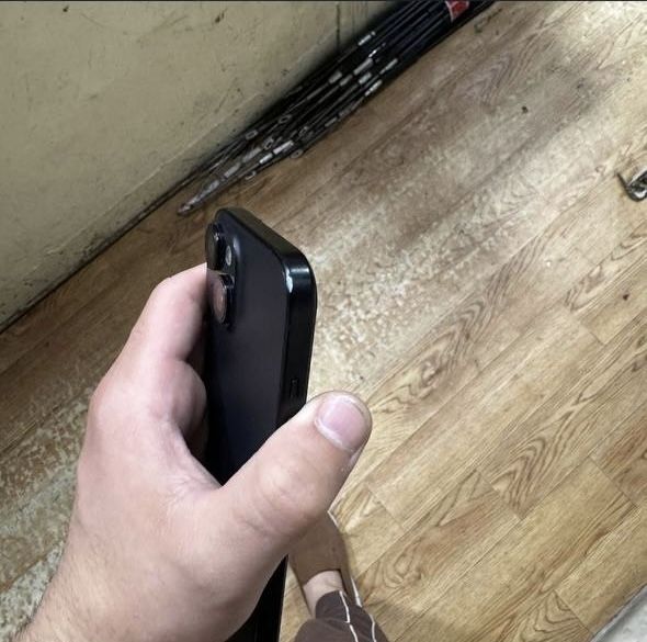 Iphone 15 ideal abmen bor
