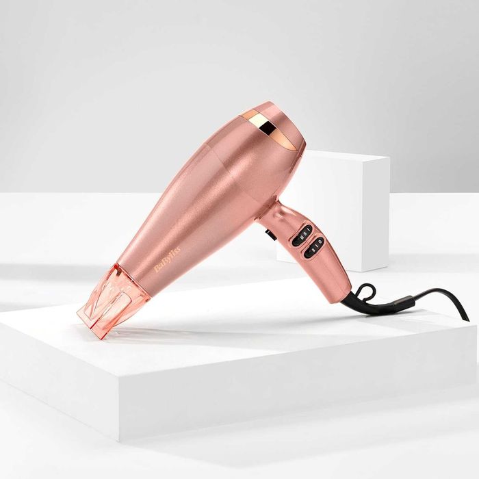Нов Професионален Сешоар BaByliss 5336PE 2100W Керамична Технология