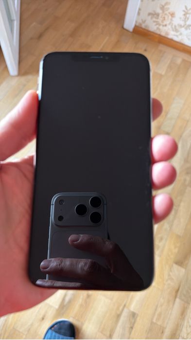 iPhone XS MAX defect