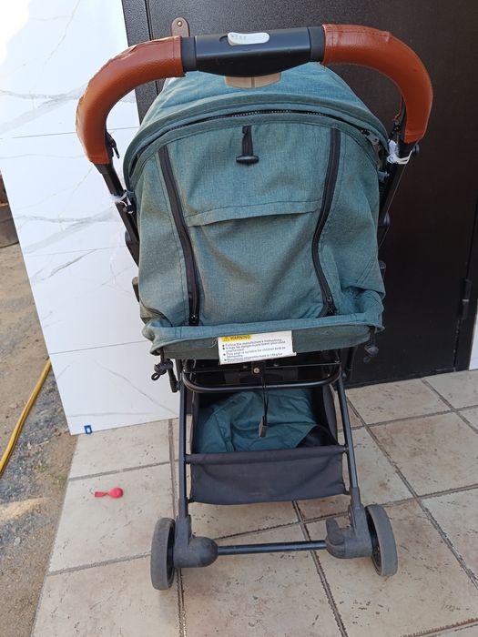 Продам коляску летний...