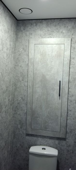 Ремонт квартир от А до Я