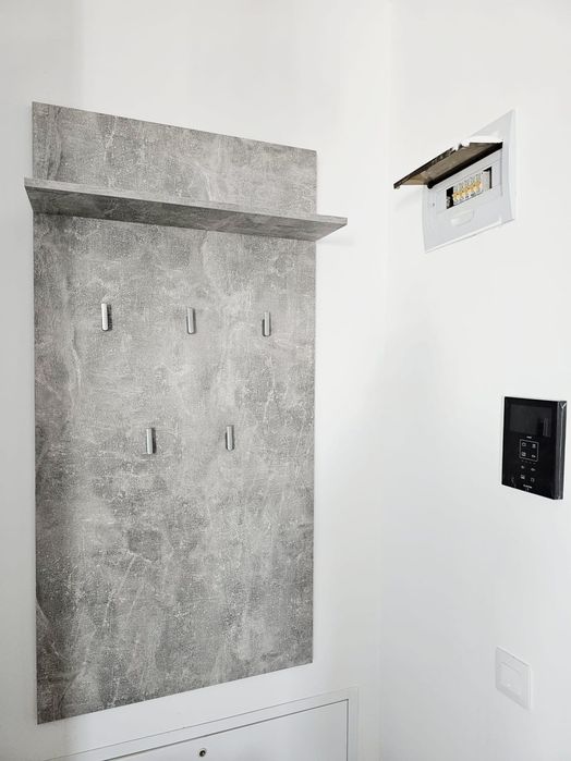 Apartament 3 camere Floresti cu parcare subterana