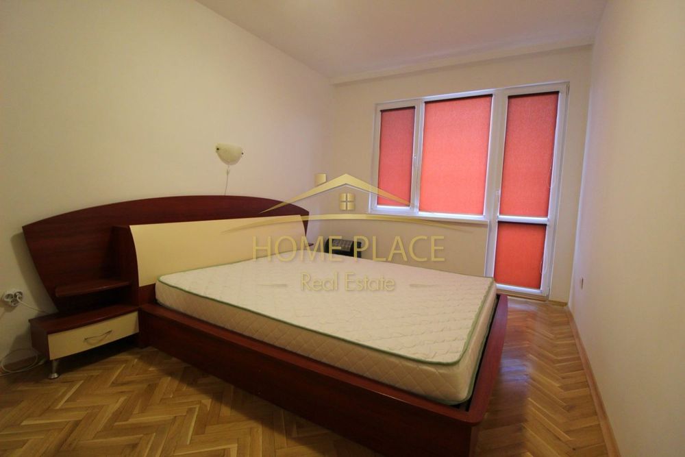 Дава се под наем Двустаен апартамент в Варна, Зимно кино Тракия - 68 кв.м за 510 € - Снимка #3