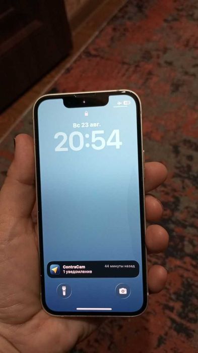 iPhone 13 mini продается