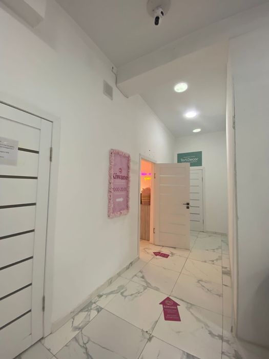 Сдам в аренду помещение ЖК НЖ