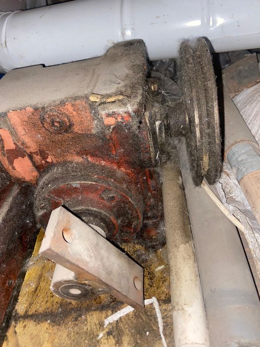 Продам запчасти