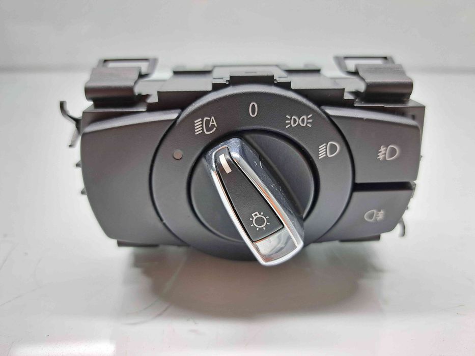 Bloc lumini Bmw 3 Cabriolet (E93) [Fabr 2006-2011] Facelift 9169416-0