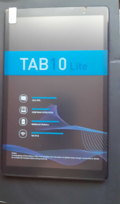 Tableta AndrodTAB10