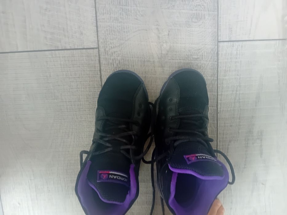 Jordan 13 court copii marimea 33
