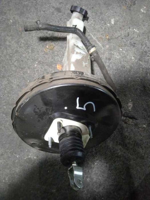 Вакуум с главным тормозным цилиндром Kia Carnival YP 2014