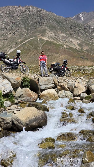Lifan x-pect 250 gy3