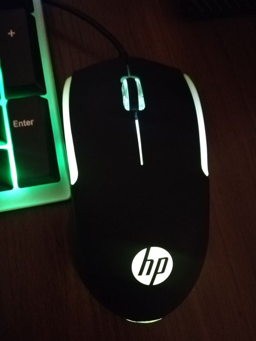 Hp core i3 8100 / 8гб/ 256 m2