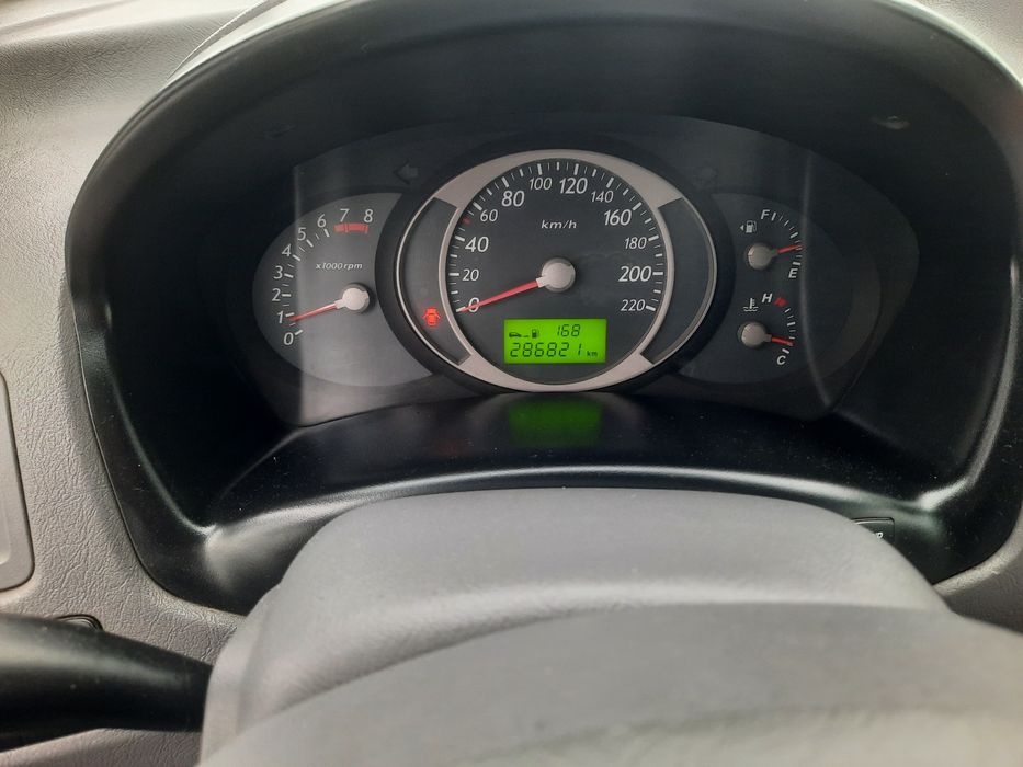 Продам надёжного кроссовера