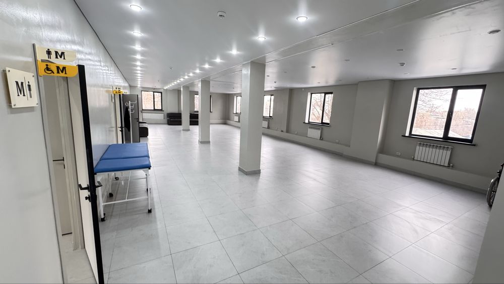 Аренда  помещения