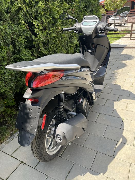 Piaggio Medley 125, 2026 - o km ~garantie~