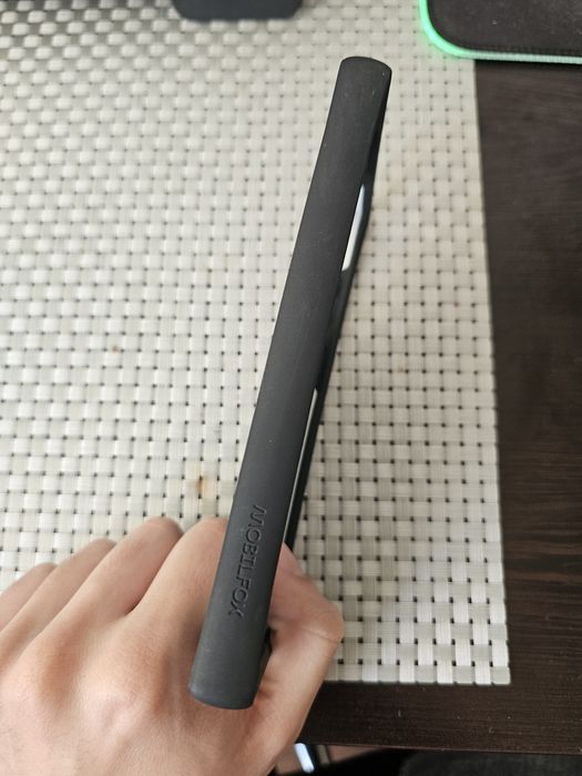 Калъф mobilfox за  Samsung S23 Ultra