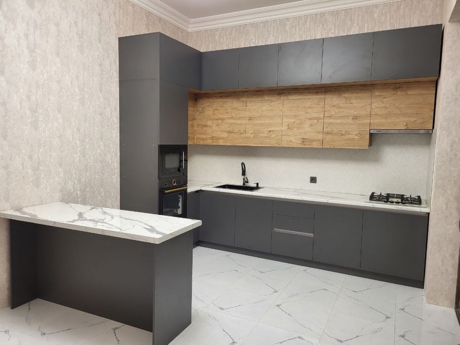 Buyurtma(zakaz) asosida Oshxona, Prixoja, Shkaf, Yotoqxona mebellari