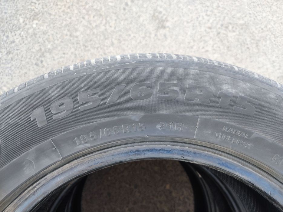 Балон сотилади 3 дона куп юрмаган 15 размерда