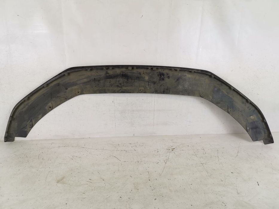 Fusta Spoiler Bara Fata Lip Porsche  Panamera 971 2016 2017 2018 2019