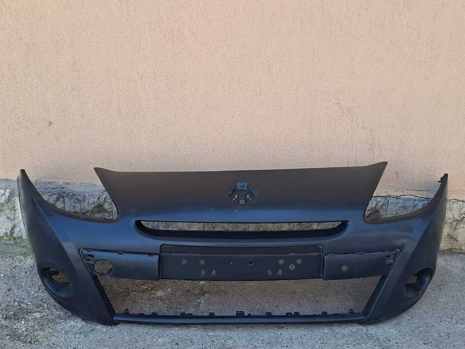 Bara fata nevopsita Clio 3 facelift 2009-2013