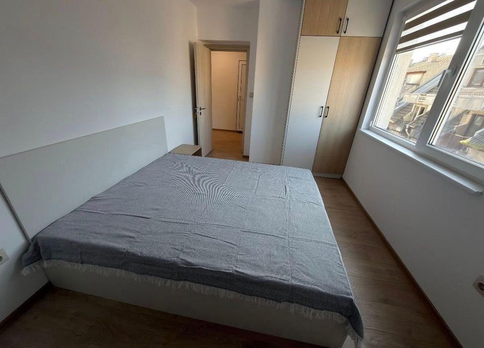 Двустаен апартамент, под наем, Окръжна болница