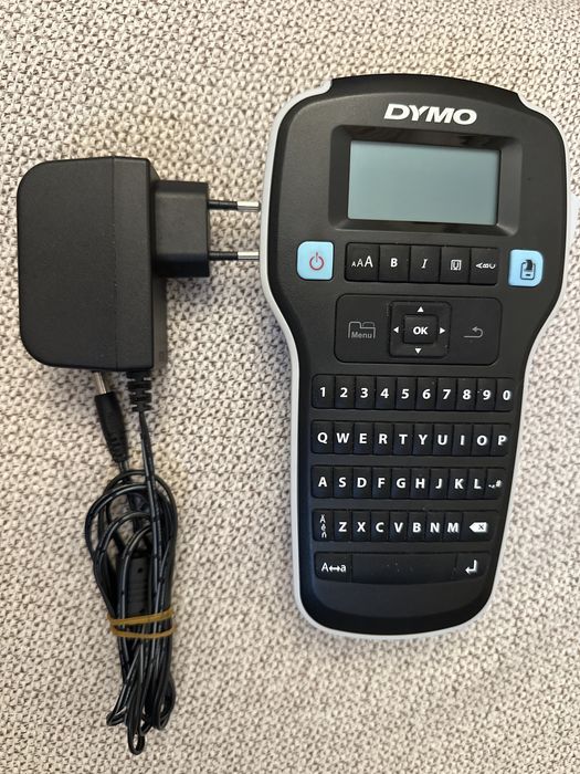 Masina de etichetat noua Dymo LabelManager 160
