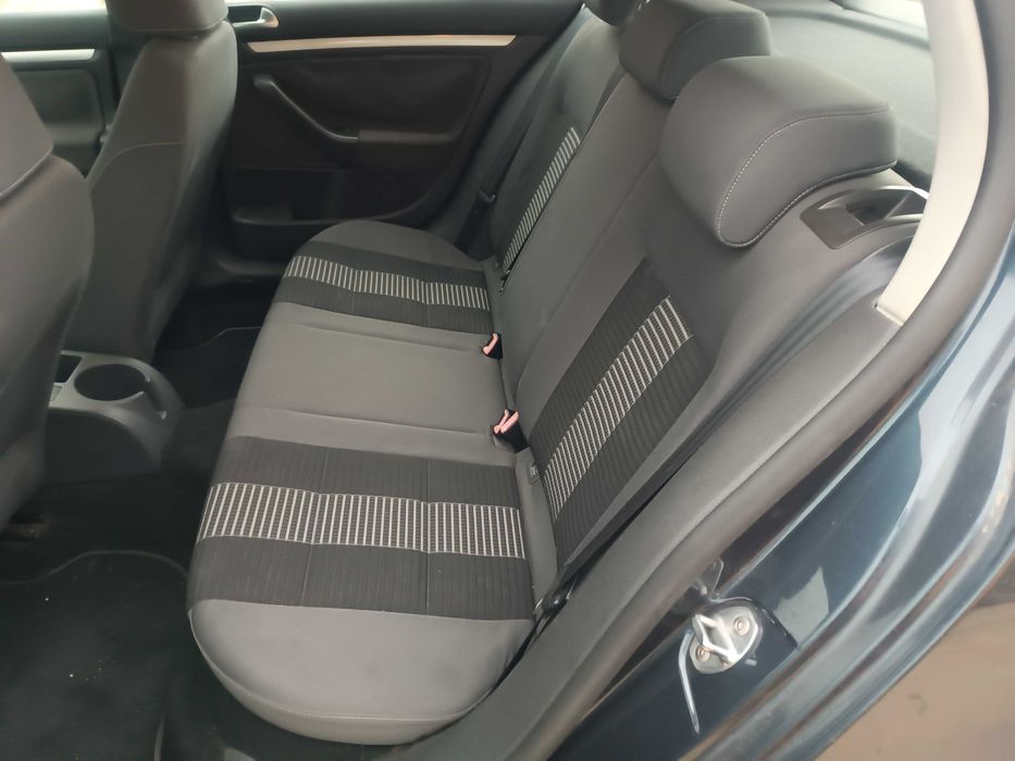 VW Golf 1.9TDI BLS / Голф 5 на части