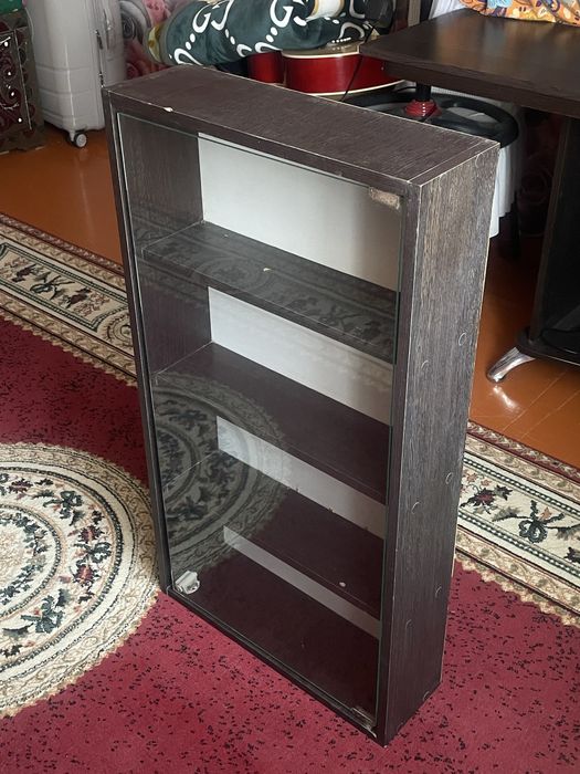 Шкаф для аксесуар размер примерный