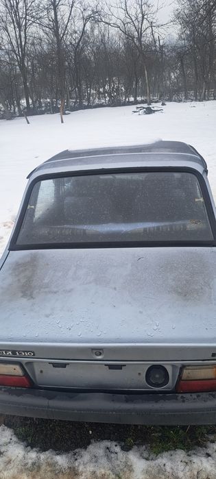 Vând dacia 1310  pentru piese de schimb