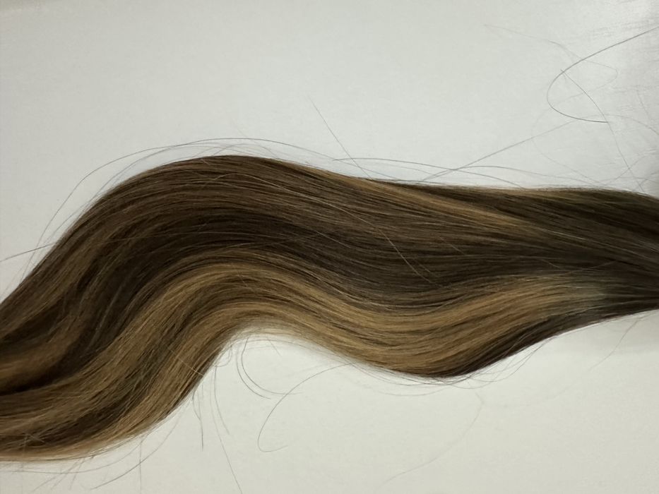 Vand extensii par natural