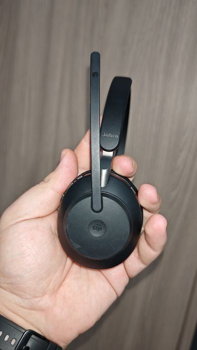 Jabra Evolve 2 65 - Mono - Call Center