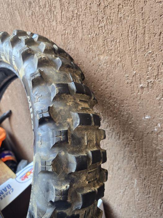 Mitas 140/80-18 Terra Force Ef Super Light