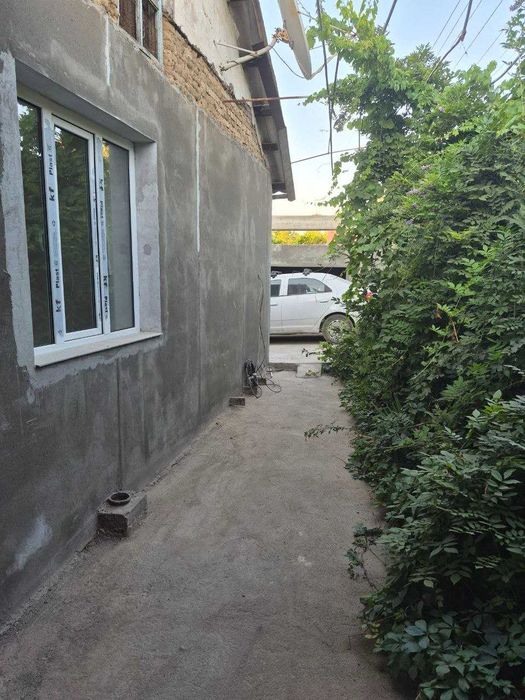 Продаю дачу. ТашОР