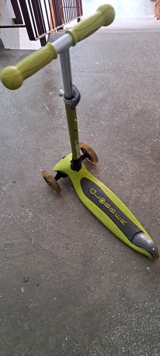 Trotinetă copii pliabilă Globber