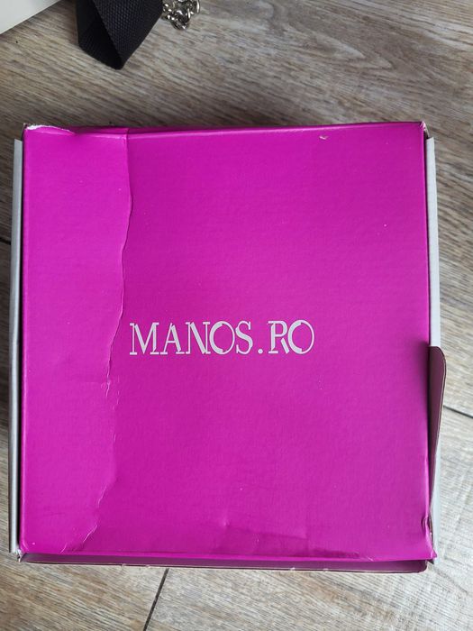 Șapcă damă din piele naturală