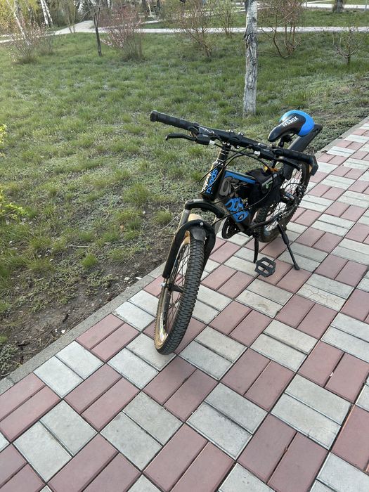 Продам велосипед
