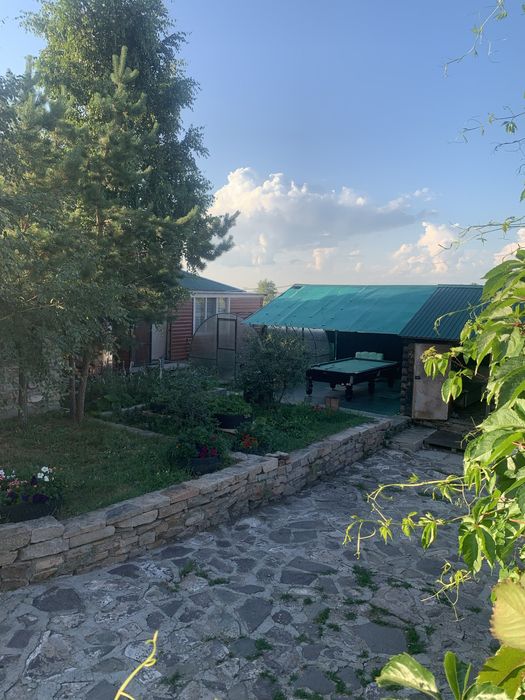 Сдам коттедж в зеренде