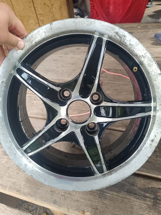 Продам диски 14 диаметр