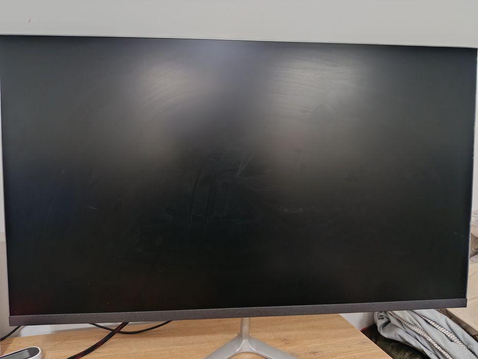Игровой монитор 27 дюймов 165 герц