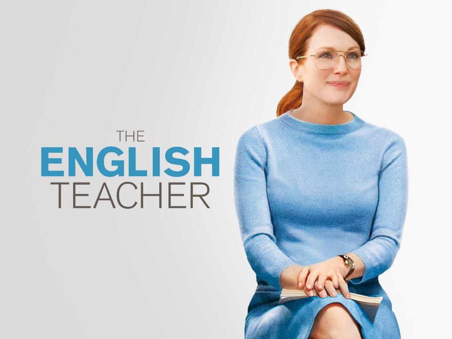 Profesoara de Limbi Străine - Engleză si Franceză